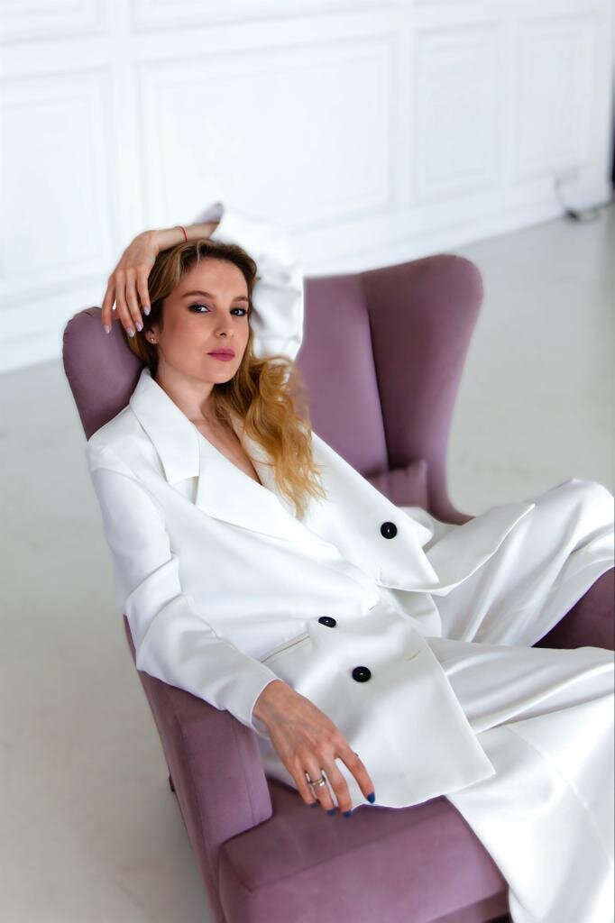 Алина Иванова