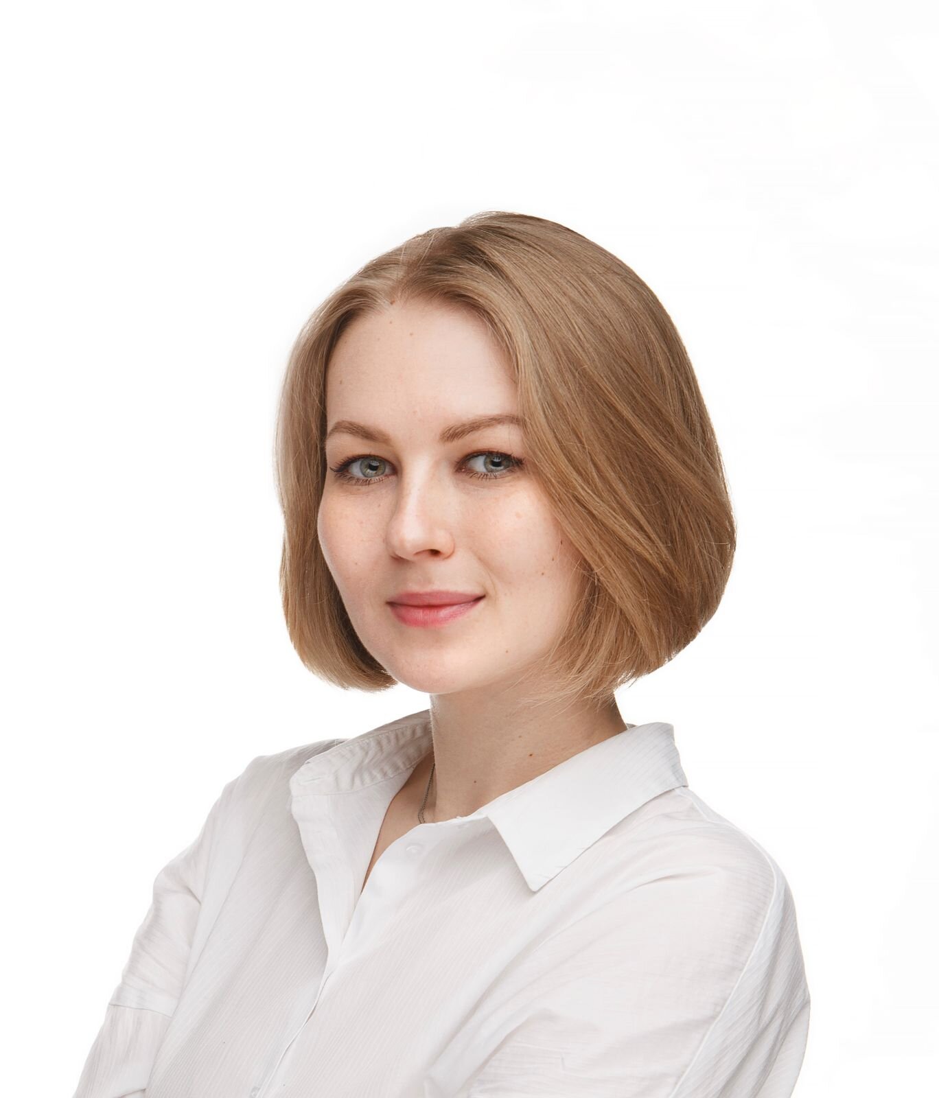 Анна Владимировна Полякова