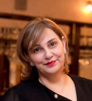 Илаха Новрузова