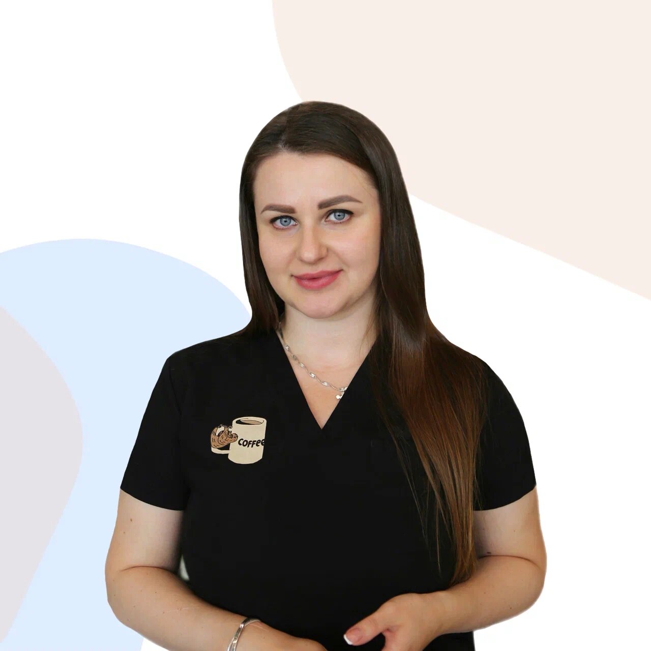 Анастасия Занина