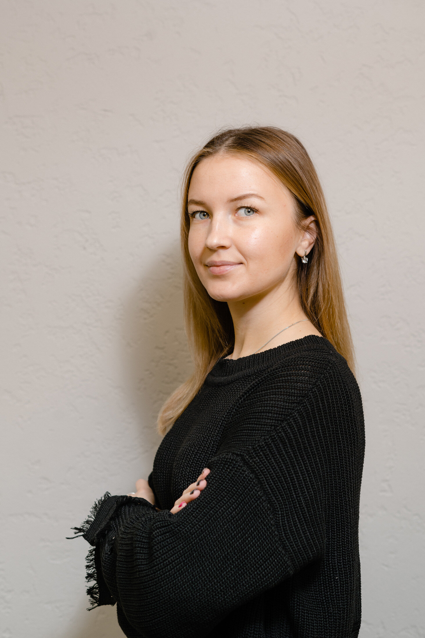 Наталья Семенова