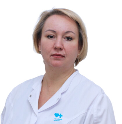Елизавета Викторовна Томина