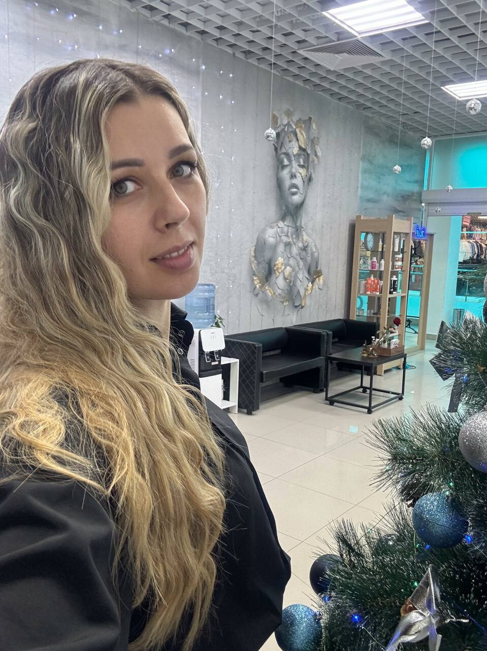 Валентина Передерий