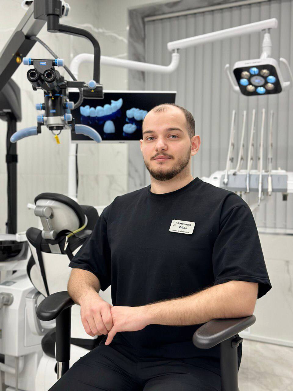 Обай Алхатиб