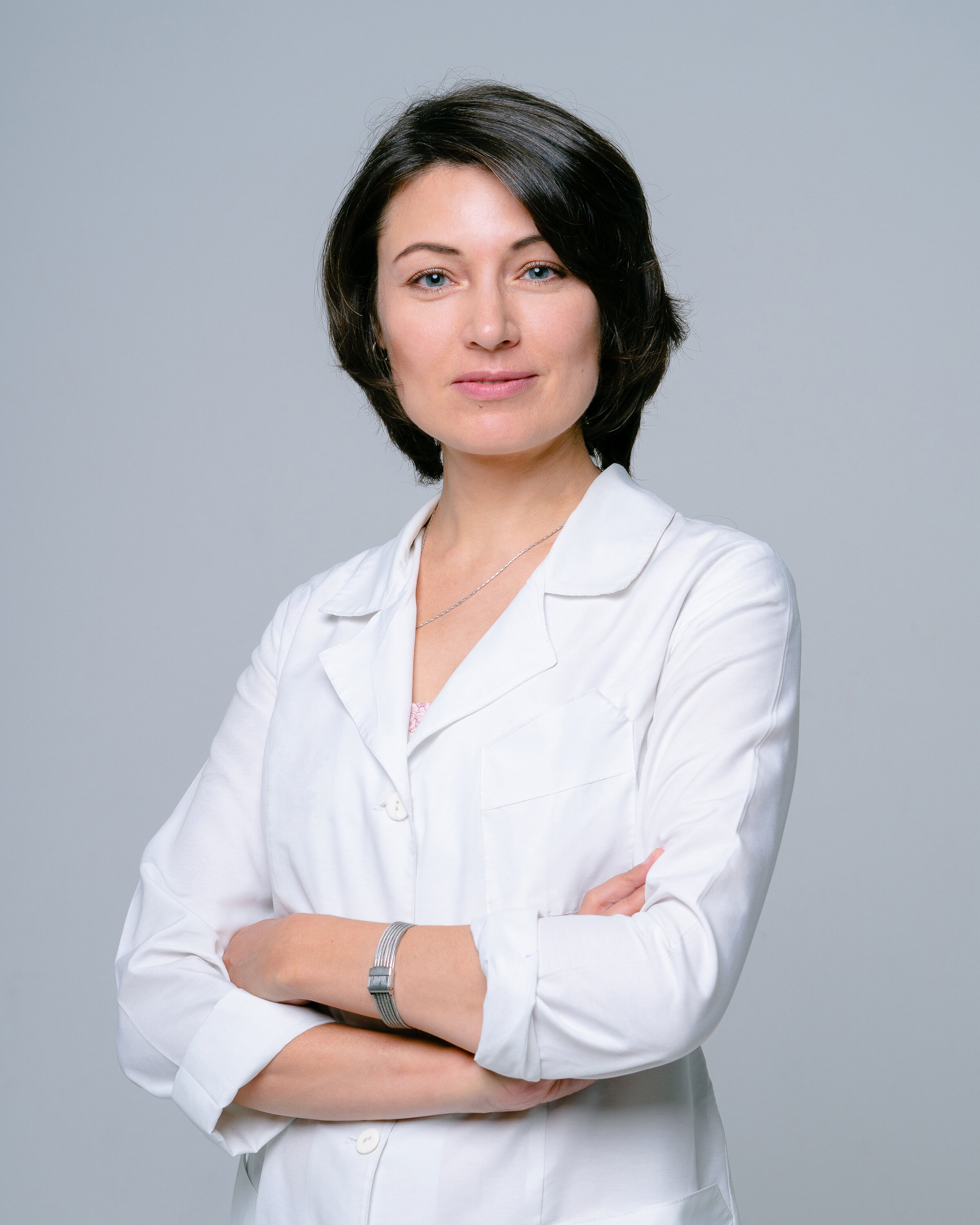 Ольга Николаевна Беляева