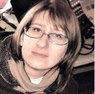 Елена Фогель