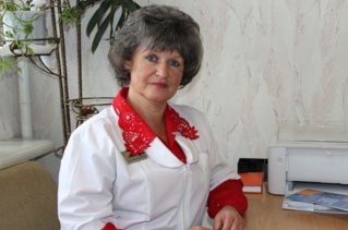 Татьяна Юрьевна Мамкина