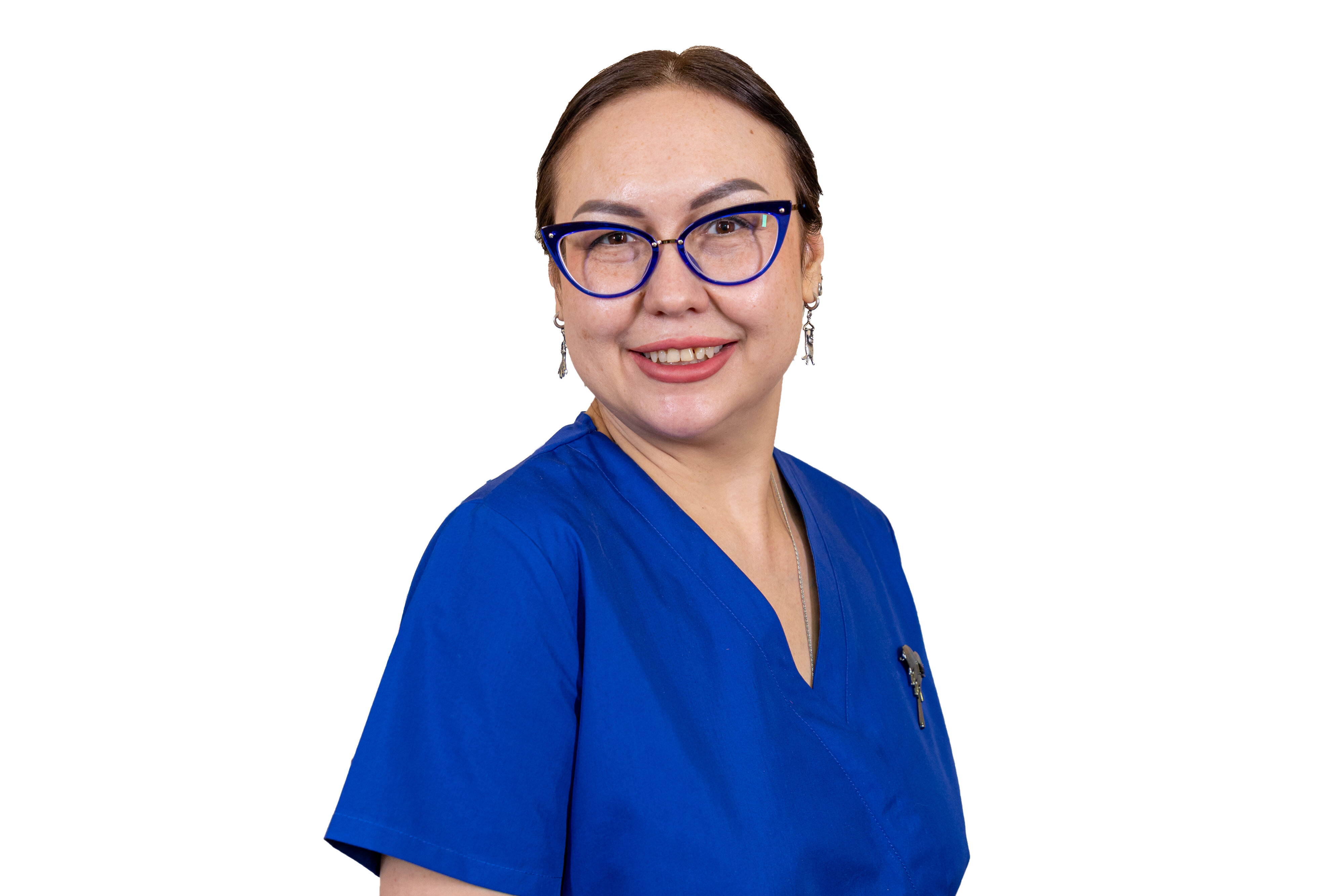 Светлана Николаевна Зотова