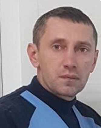 Александр Сергеевич Скамейко