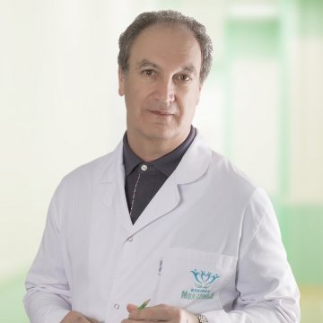 Юсуф Абдулрагимович Юсуфов
