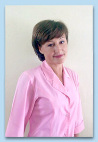 Светлана Станиславовна Зыкова