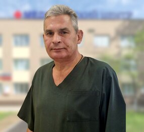 Антон Альбертович Степаков