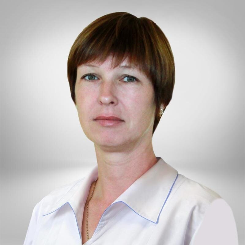 Софья Геннадьевна Качалова