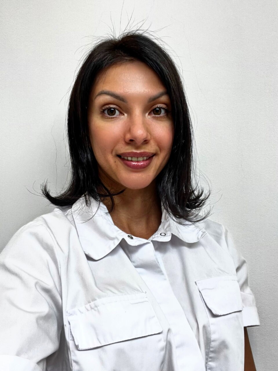 Юлия Алексеевна Панкратова