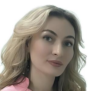 Зухра Ибрагимовна Текеева