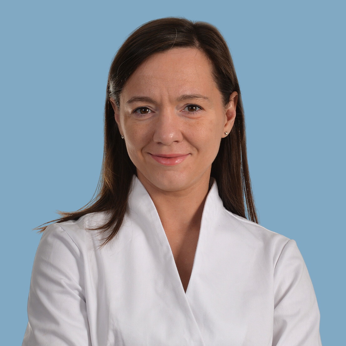 Наталья Тарасовна Аккуратова