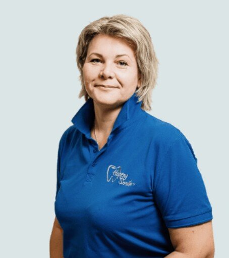 Людмила Владимировна Пухаева