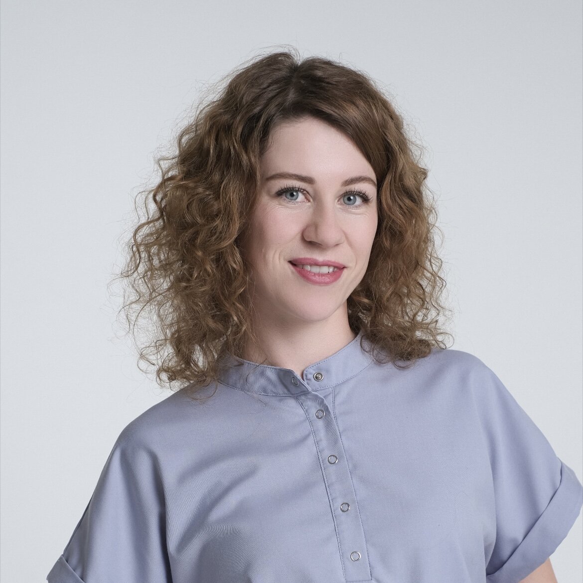 Марина Алексеевна Гурова