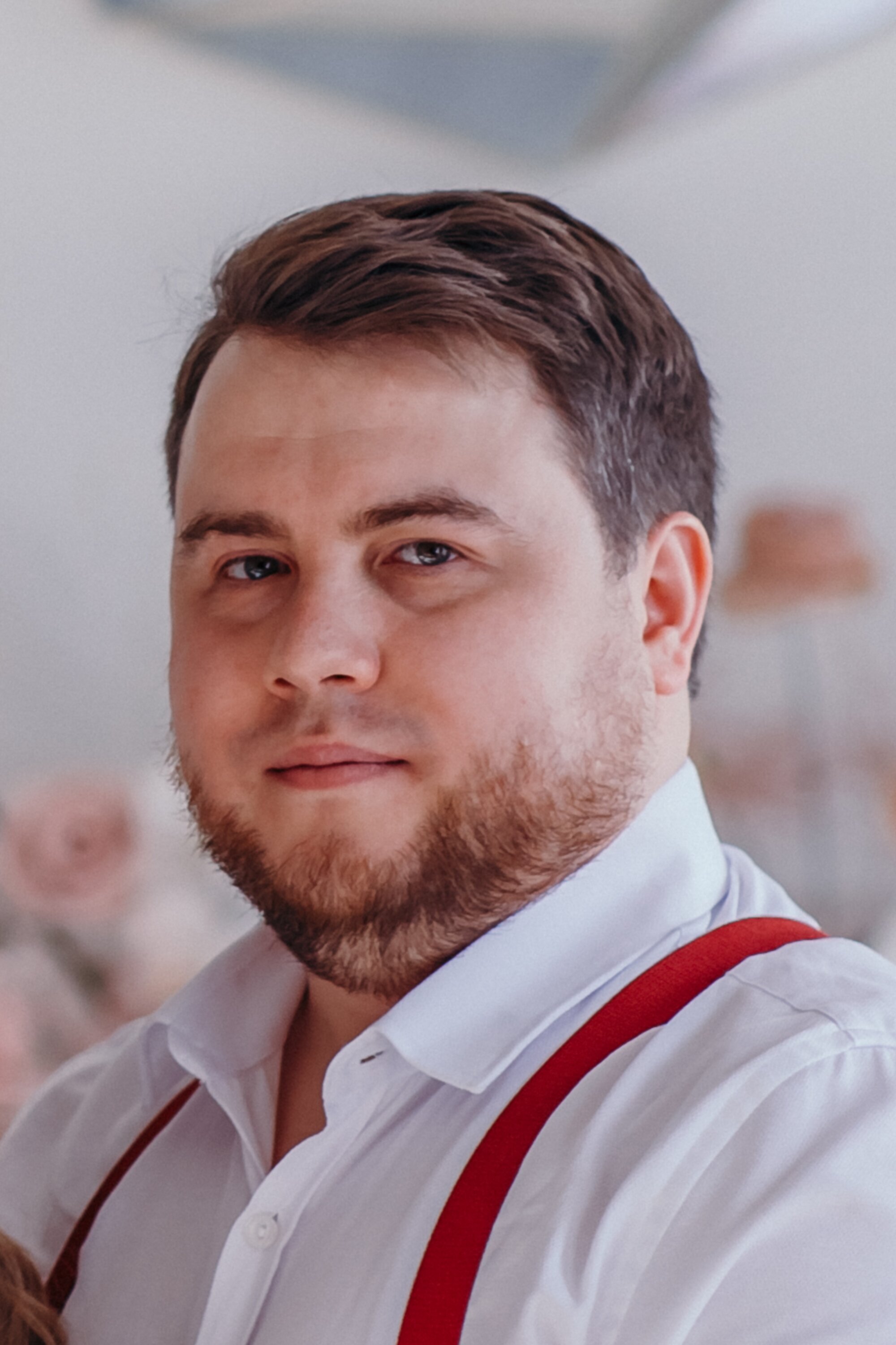 Геннадий Сергеевич Акатьев