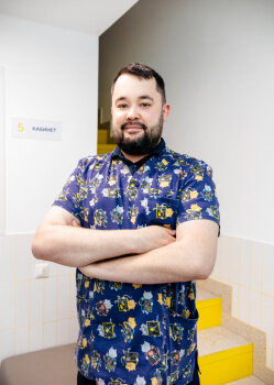 Алексей Алексеевич Калашник