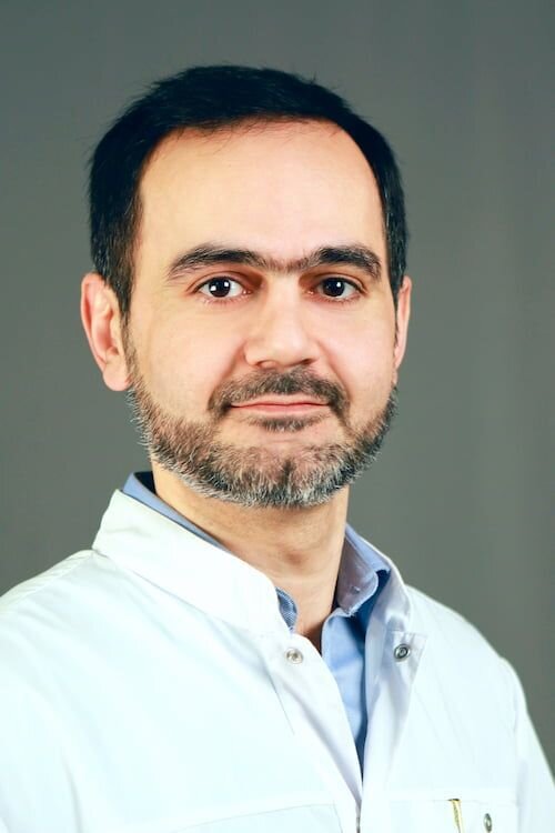 Хуссейн Фаез Салами