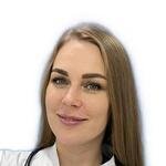 Галина Сергеевна Родченкова