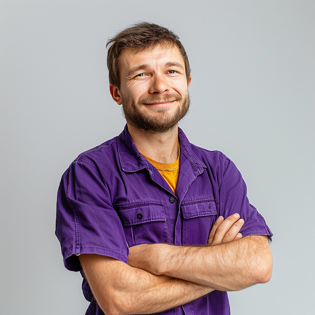 Тимур Валентинович Аминов