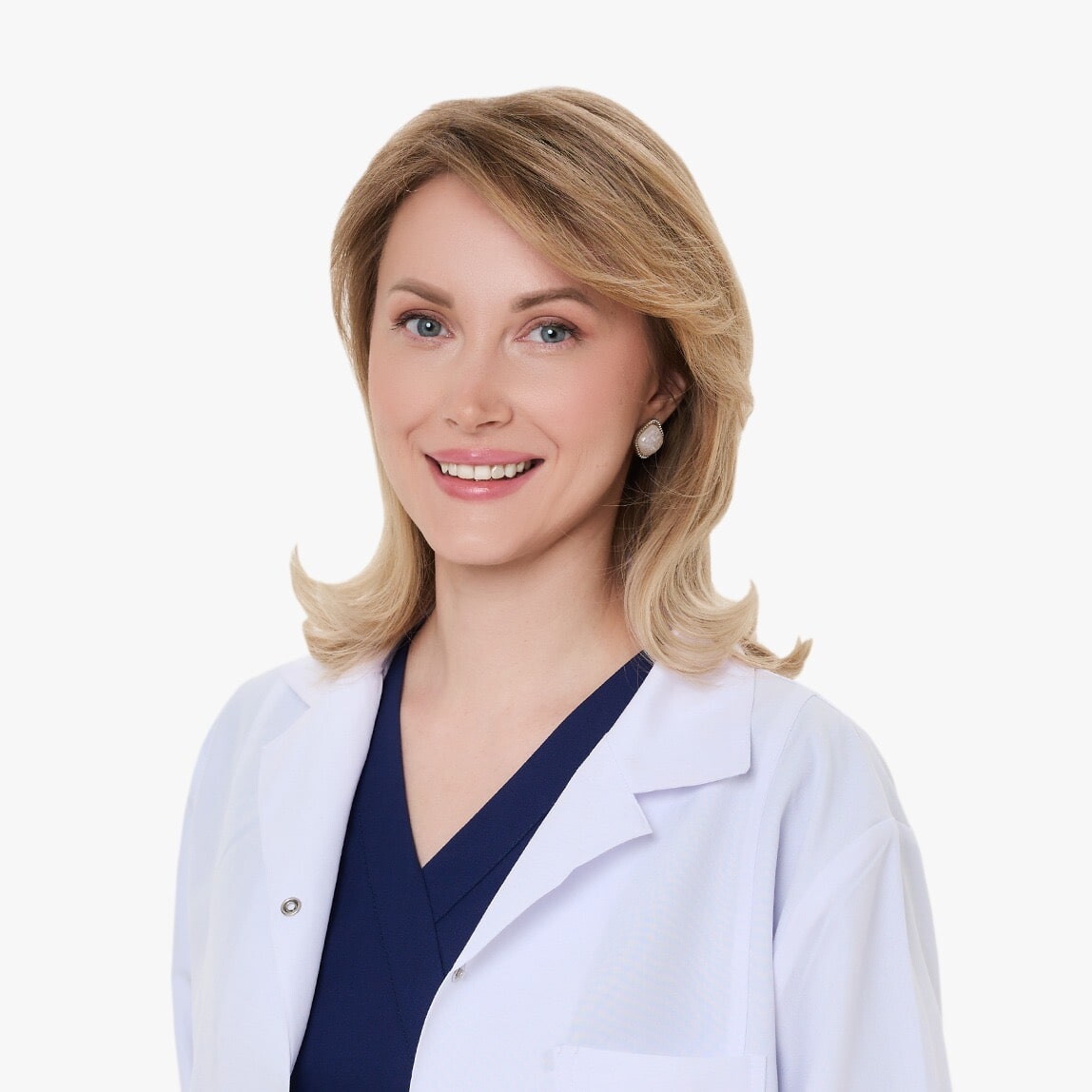 Анастасия Александровна Бырина