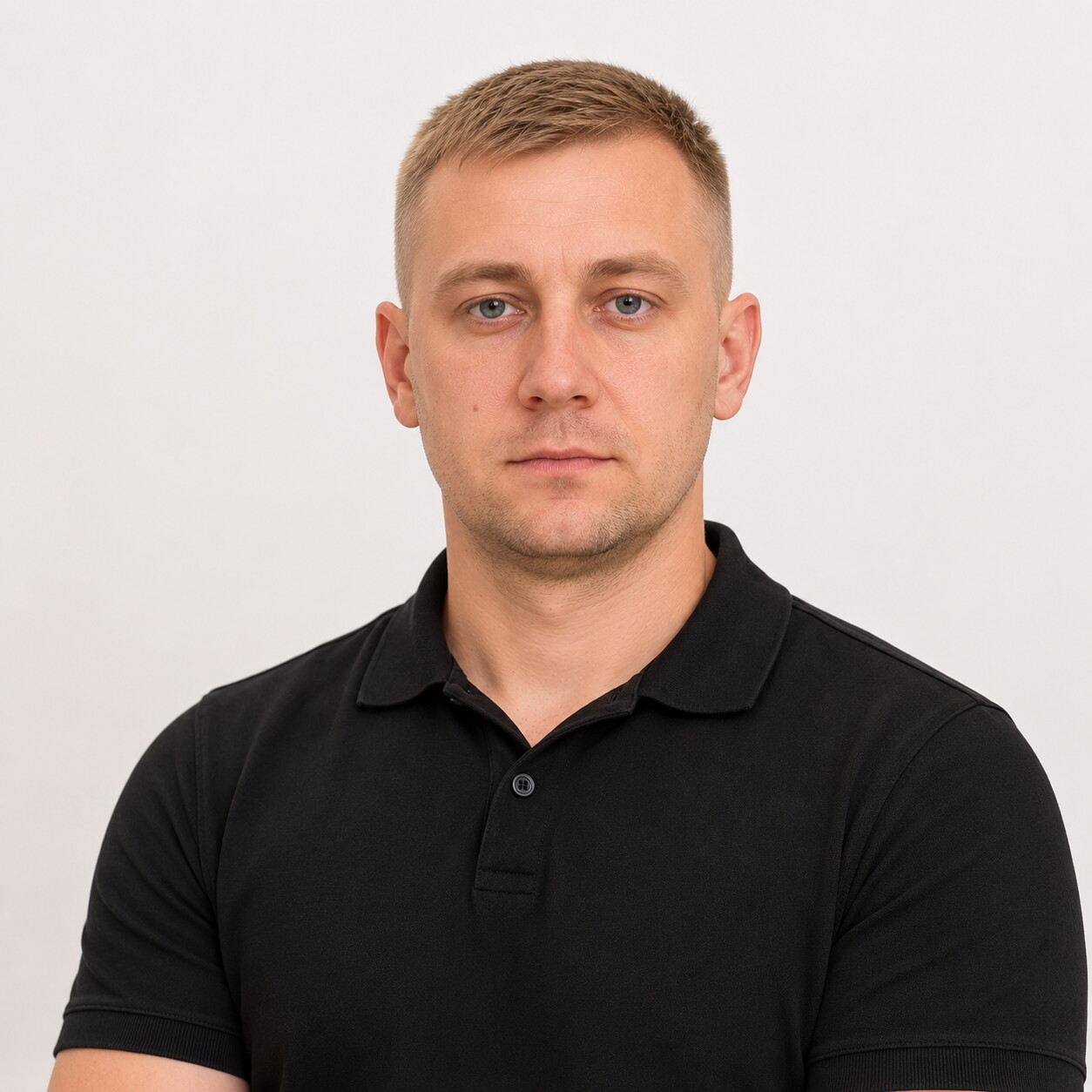 Алексей Степанович Ларин