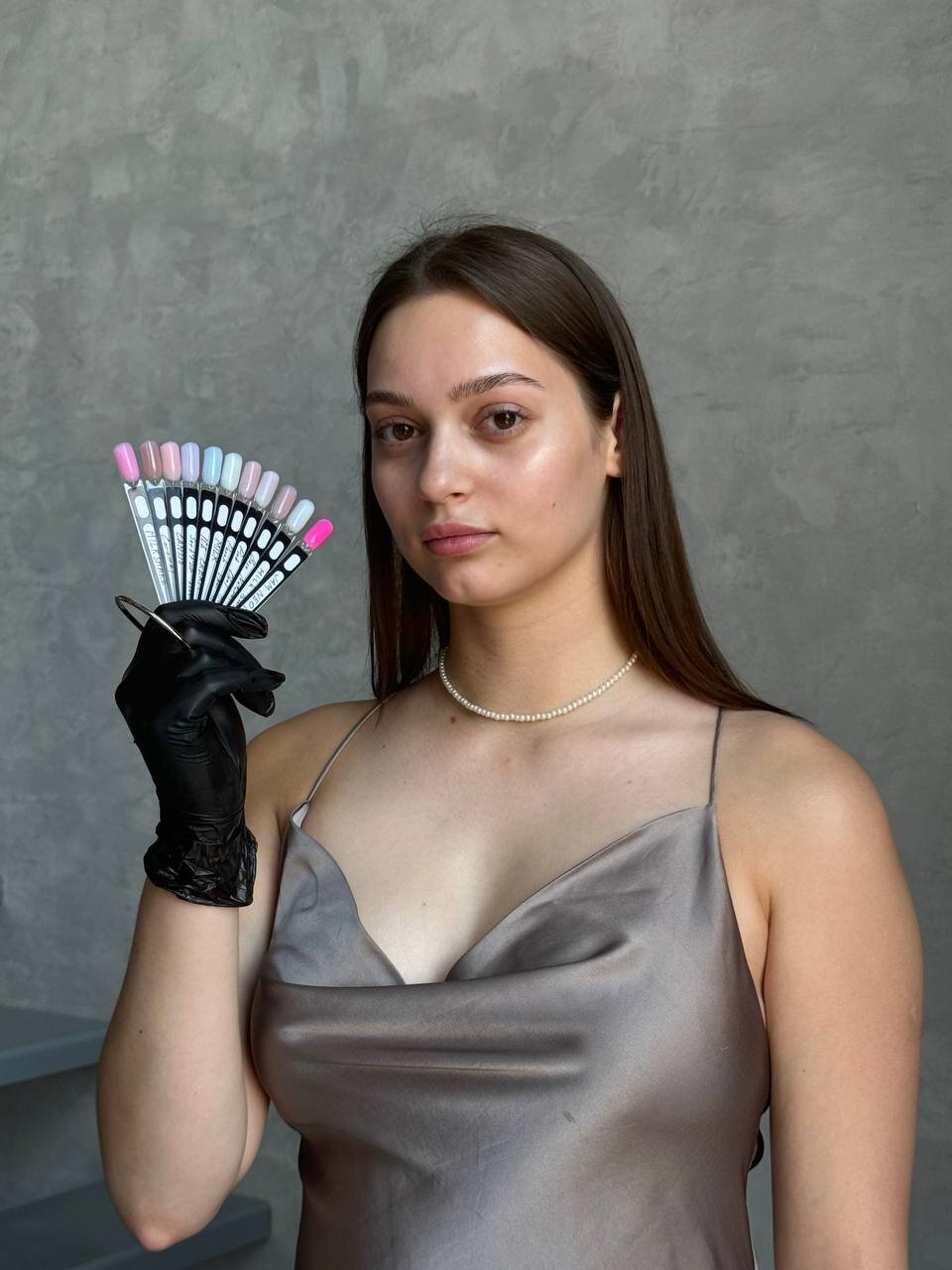 Елизавета Шолькина