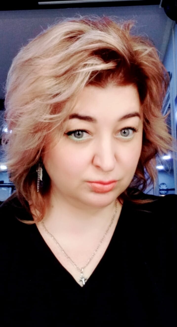 Галина Школенко