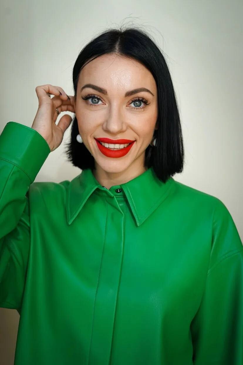 Диана Юрьевна Филатова