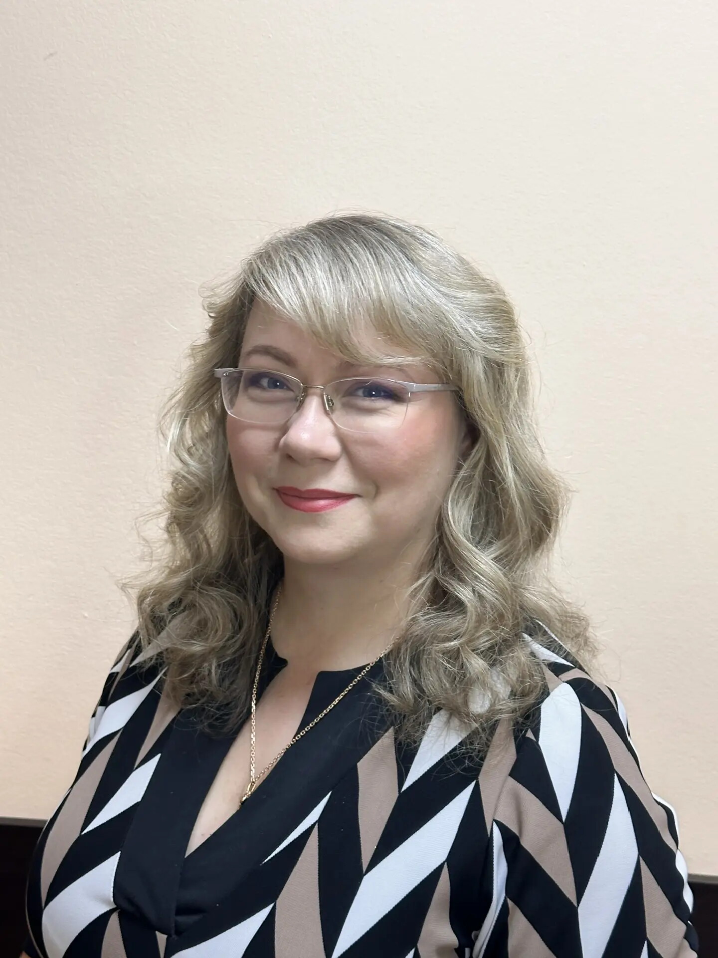 Светлана Александровна Шепелева