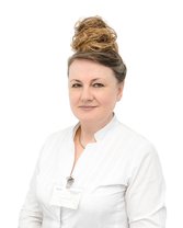 Татьяна Николаевна Щиголь