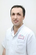 Ровшан Надирович Исламов