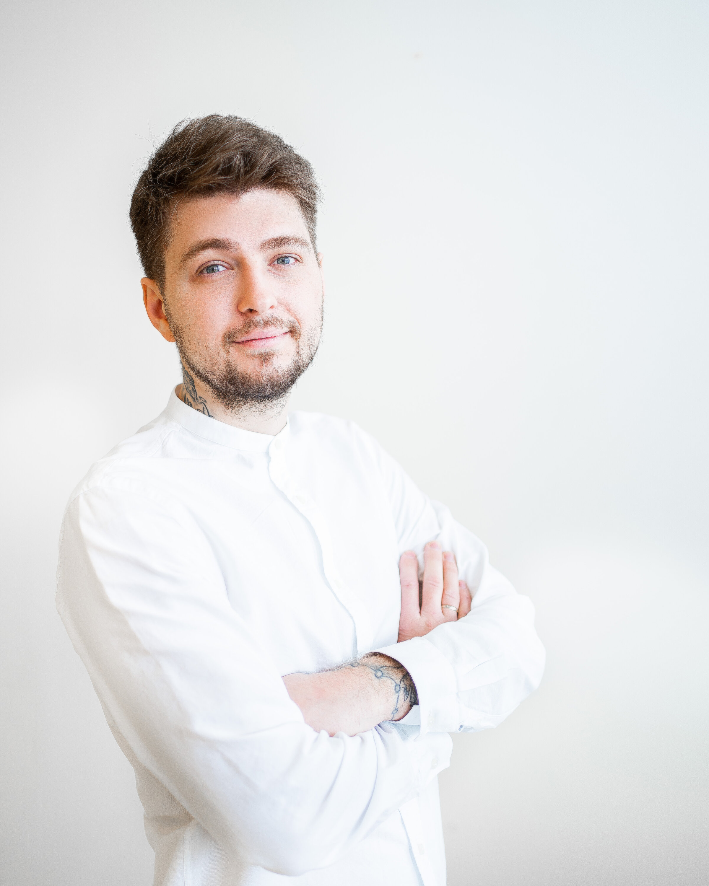 Александр Чепоруха