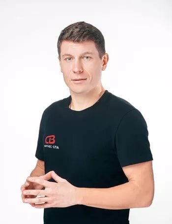 Глеб Невежин