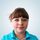 Виктория Станиславовна Реукова