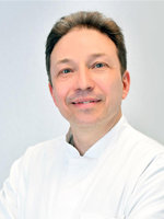 Вадим Викторович Агафонов