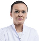 Анастасия Валерьевна Покровская