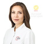 Юлия Игоревна Москаленко