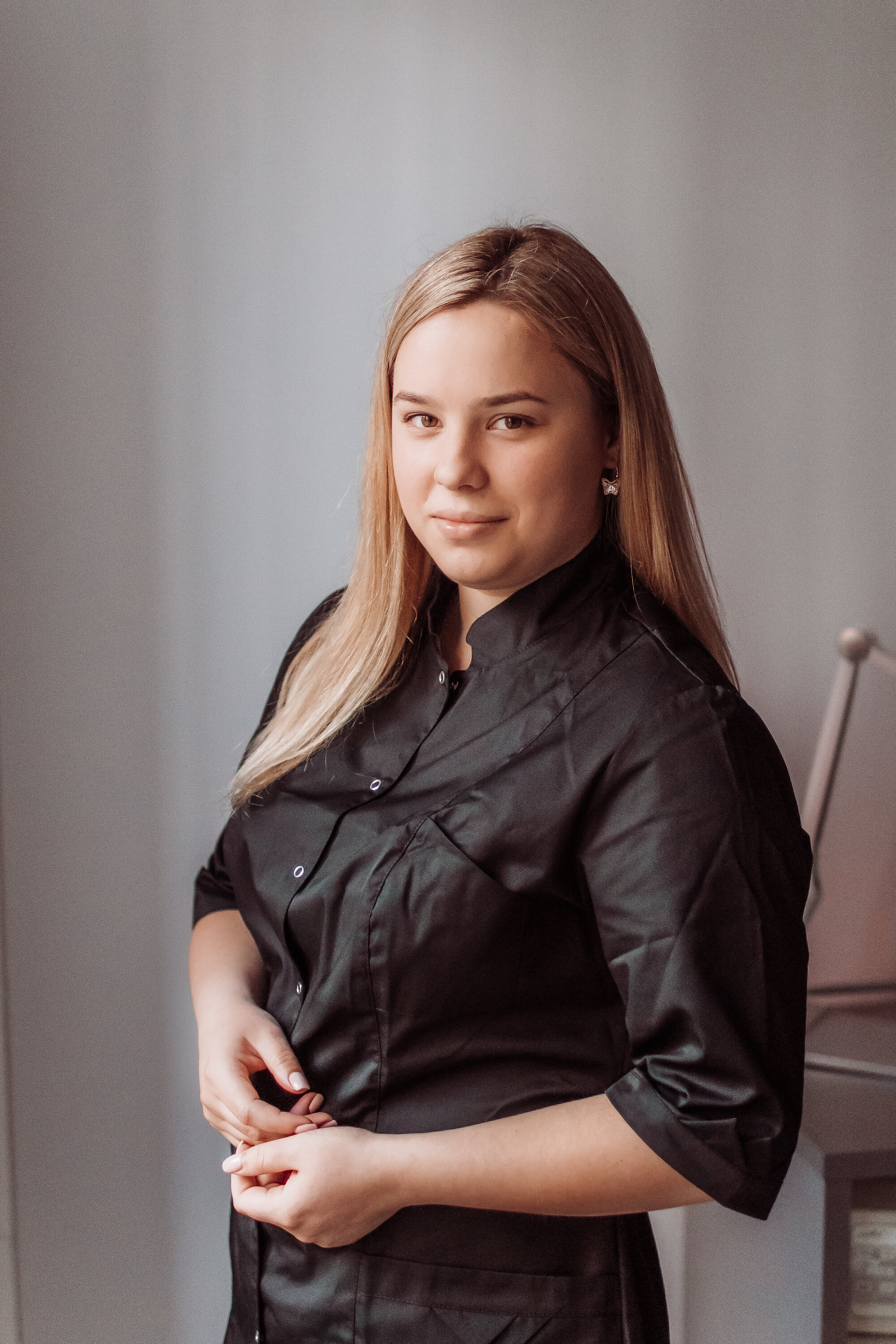 Анна Пешкова
