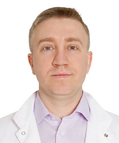 Илья Александрович Ерохин