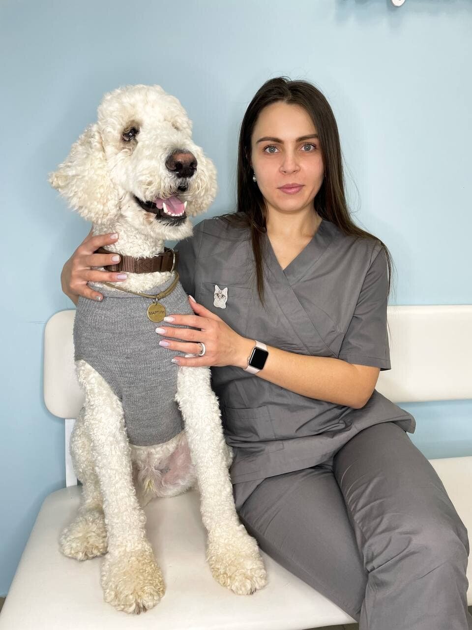 Юлия Александровна Ткачева