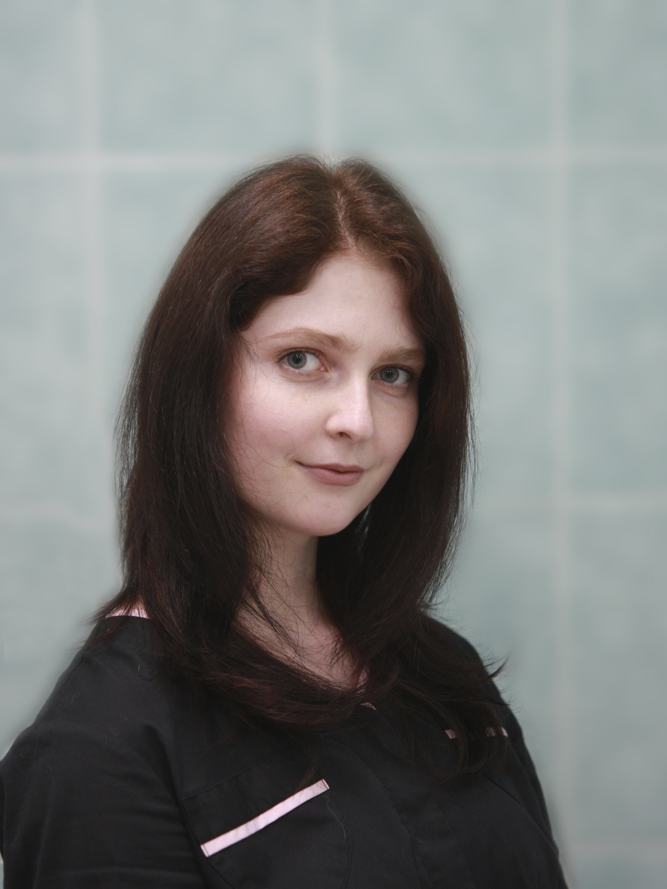 Анастасия Александровна Захарова