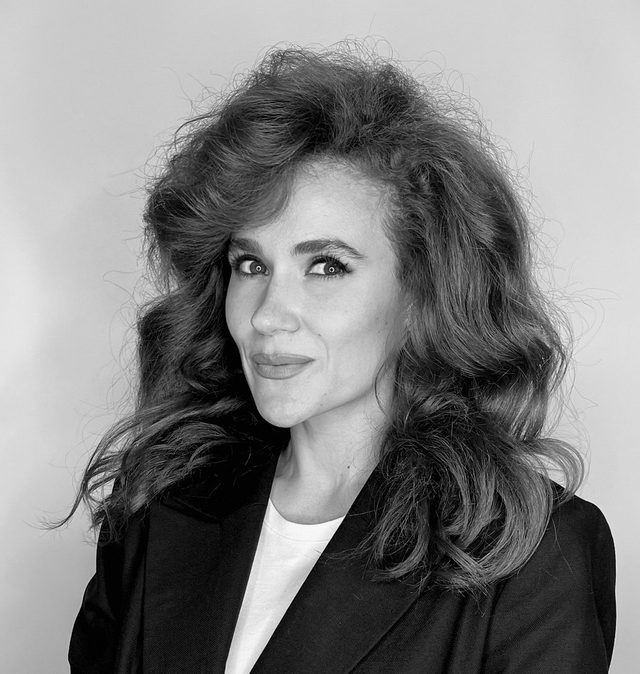 Оксана Герасименко