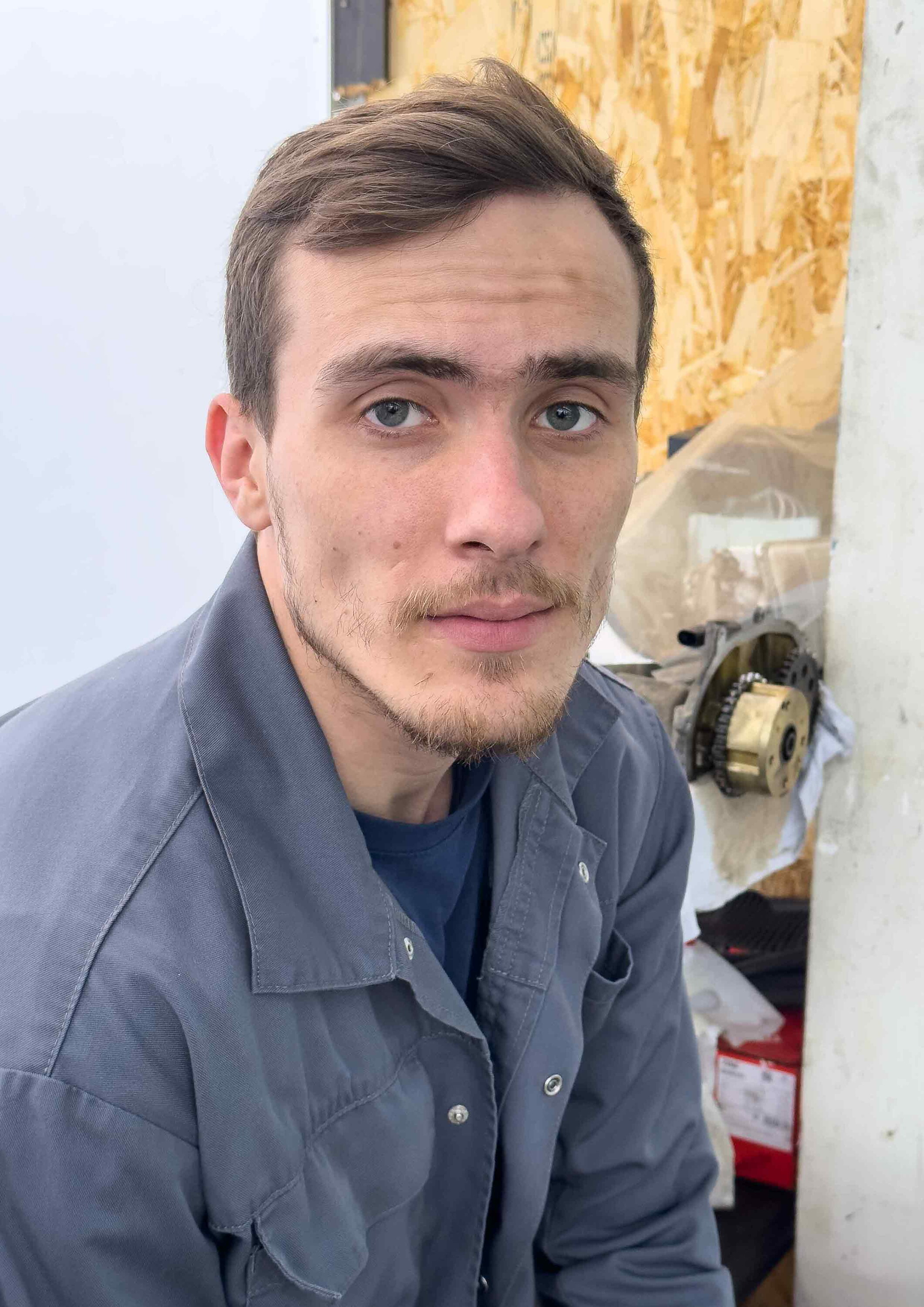 Роман Свиридов