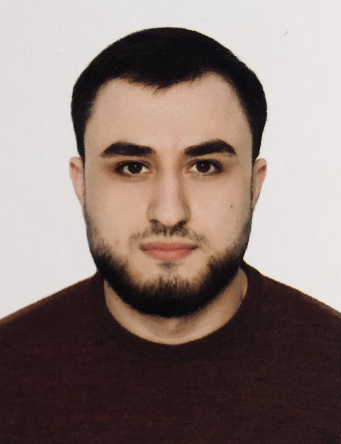 Низами Джобирович Магомедов