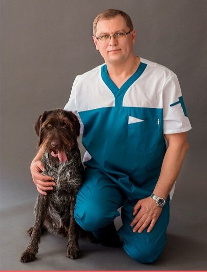 Александр Владимирович Красников