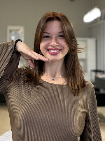 Альбина Видясова